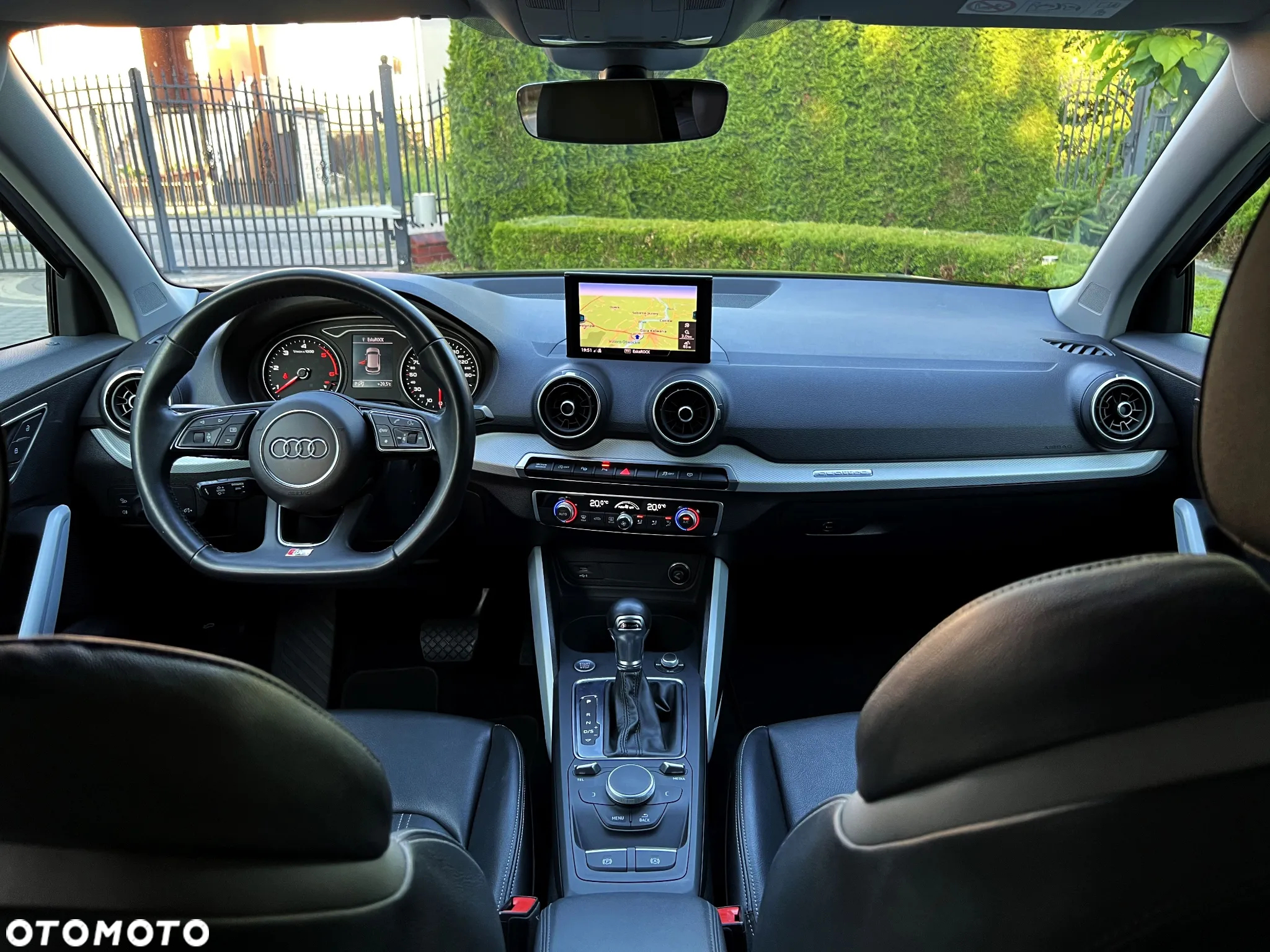 Audi Q2 35 TDI Quattro Sport S tronic - 27