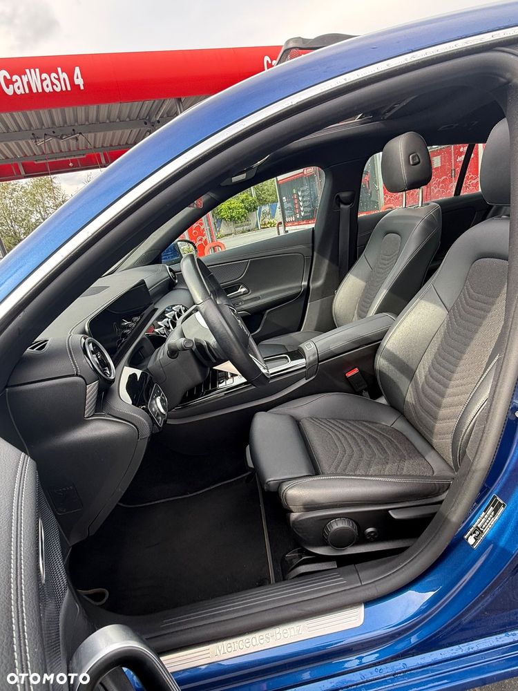 Mercedes-Benz CLA - 8