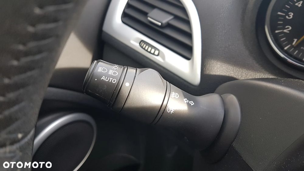 Renault Megane 1.6 16V Confort Dynamique - 13