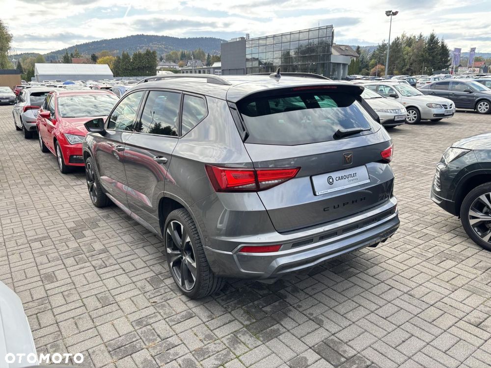 Cupra Ateca - 6