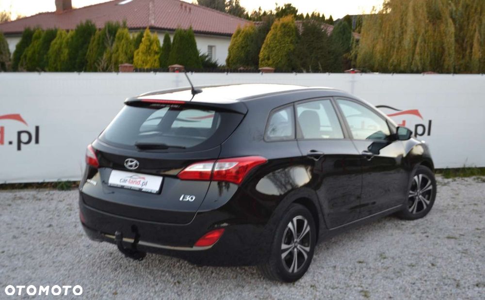 Hyundai i30 - 11