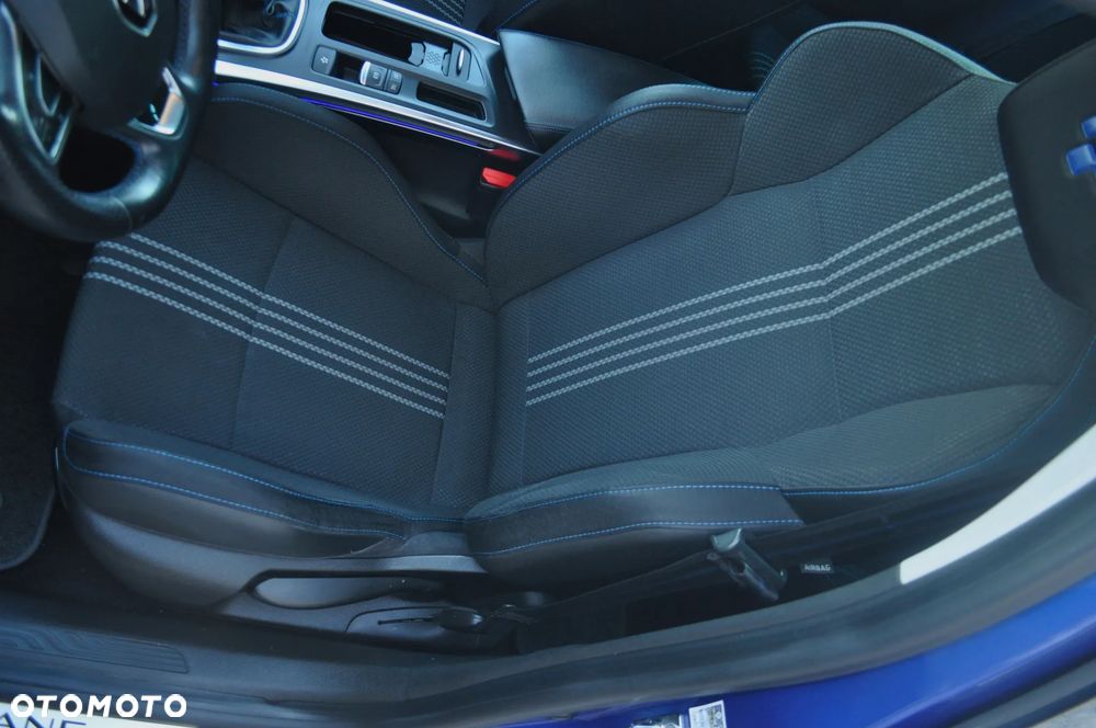 Renault Megane ENERGY dCi 130 GT LINE - 28