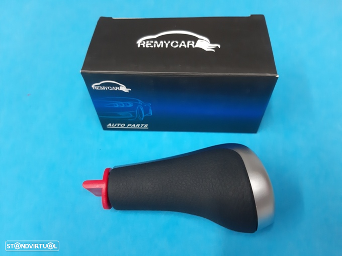 Moca punho manete velocidades Bmw E36 E39 E46 E90 E91 E92 E60 E61 X1 X3 X5  NOVA - 6