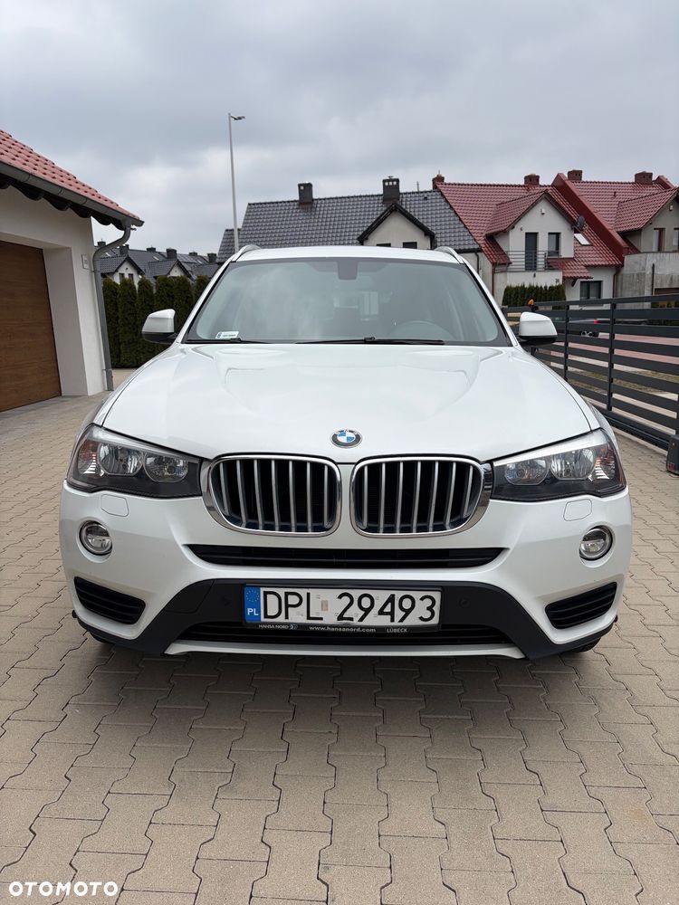 BMW X3 - 5