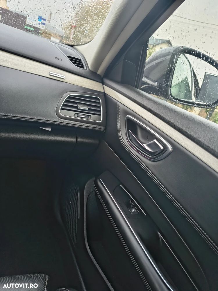 Renault Talisman ENERGY dCi 160 EDC INITIALE PARIS - 8