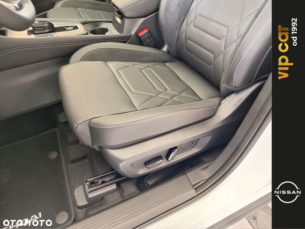 Nissan Qashqai 1.5 e-POWER N-Connecta - 9