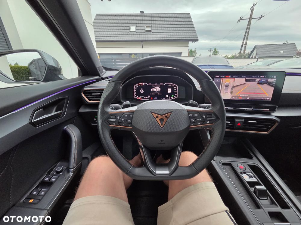 Cupra Formentor - 28