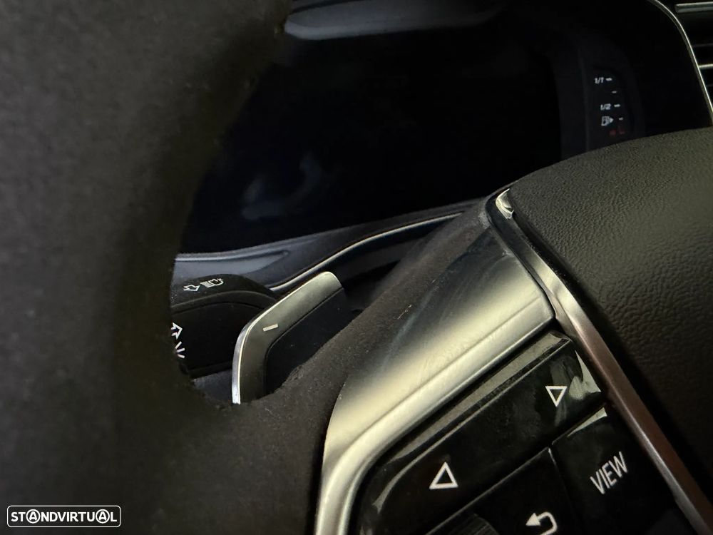 Audi A6 50 TFSIe quattro S tronic - 26