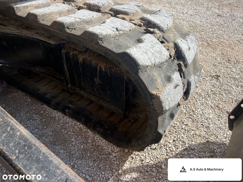 Caterpillar 308CR - 10