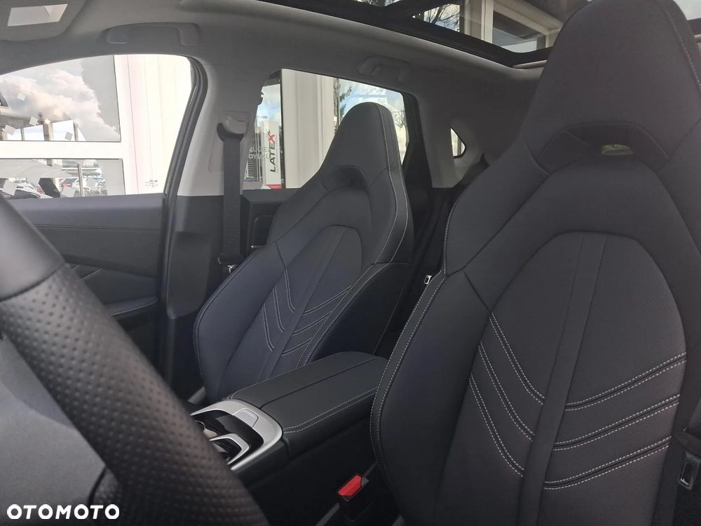 Forthing T5 EVO T-Five 1.5 DVVT GDI DCT - 10