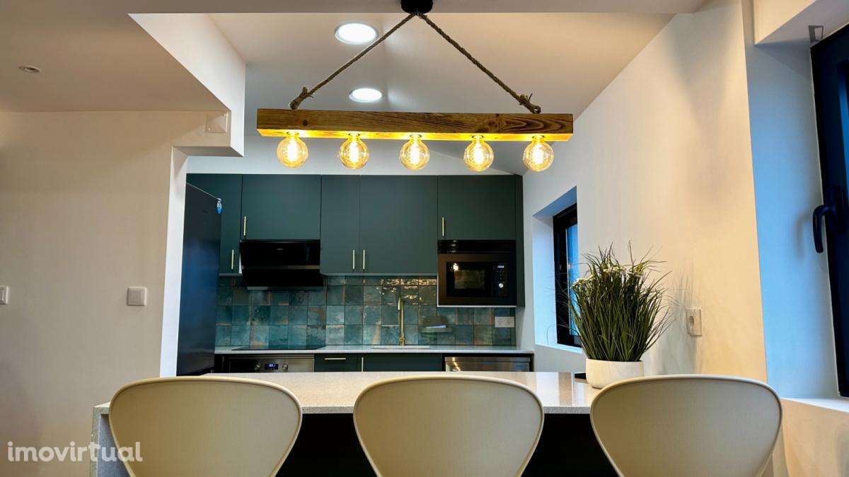 Quarto - localizado em Viana do castelo - Grande imagem: 3/28