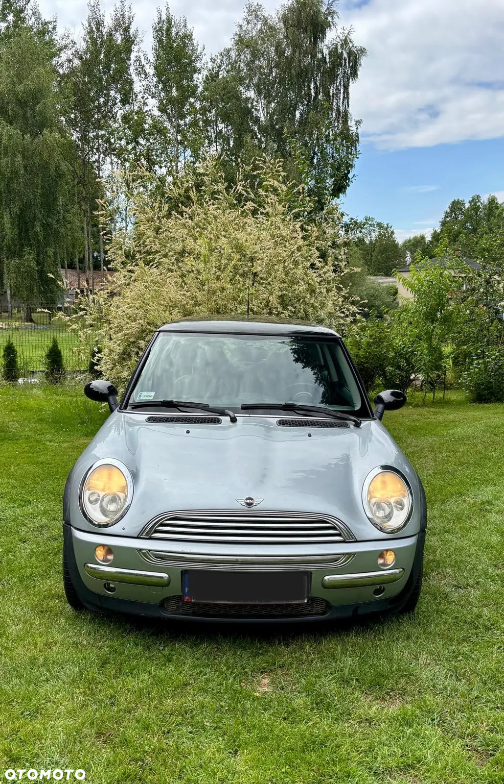 MINI Cooper Standard - 12