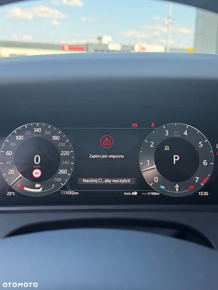 Land Rover Range Rover Velar 3.0 P400 mHEV Dynamic SE - 6