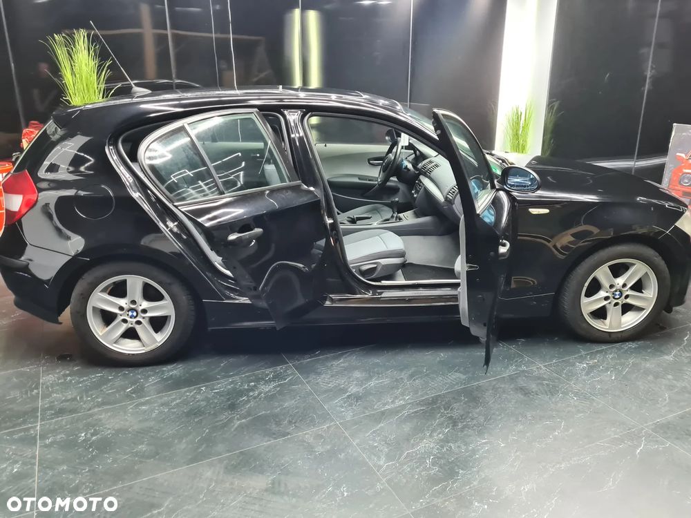 BMW Seria 1 - 16