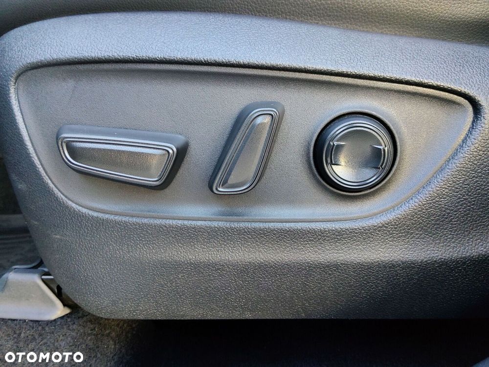 Toyota Highlander - 36