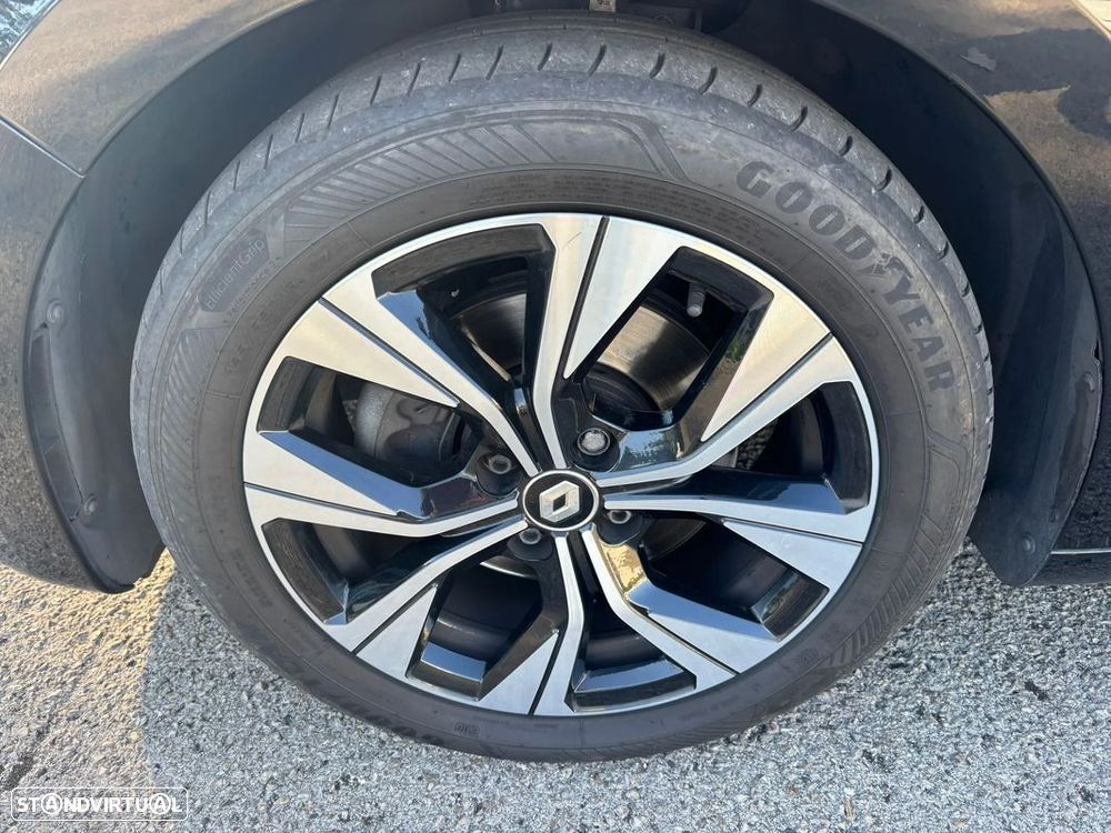 Renault Clio 1.5 Blue dCi Evolution - 46