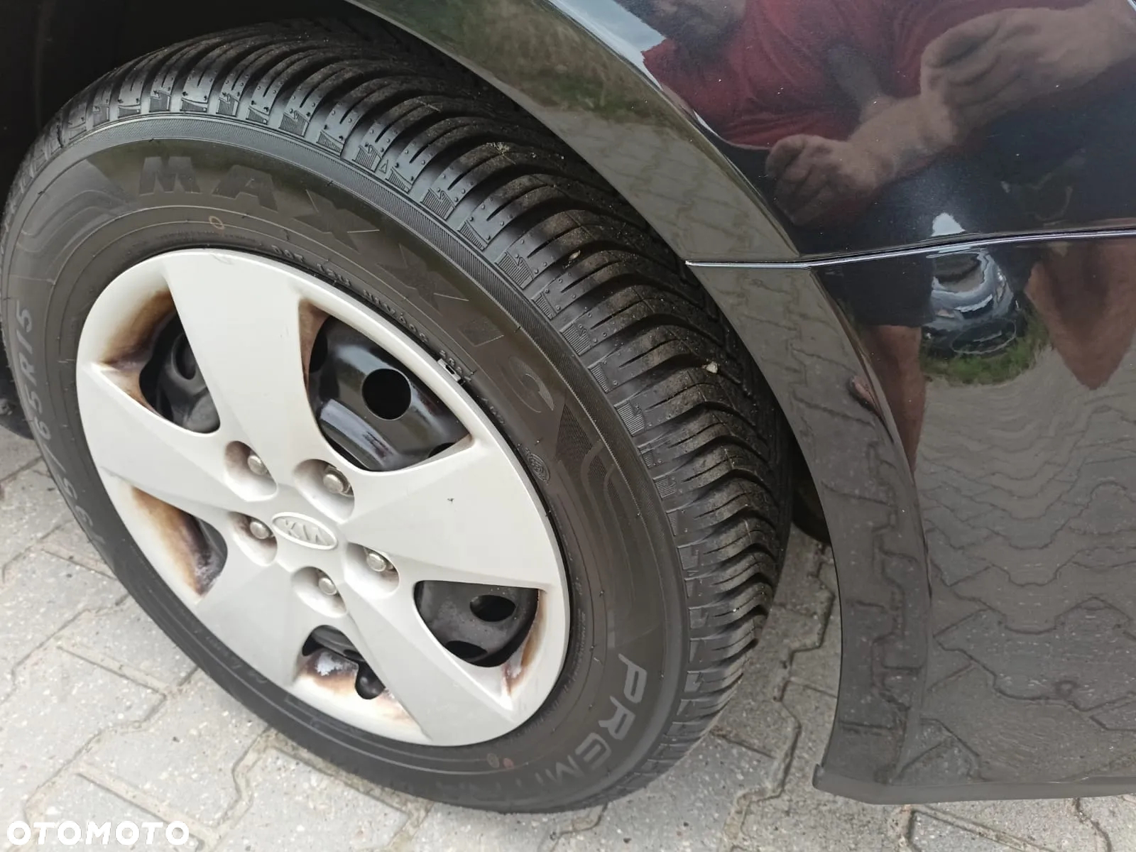 Kia Ceed Cee'd 1.6 Comfort + - 26