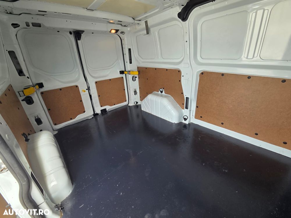 Ford Transit Custom L1H1 - 17