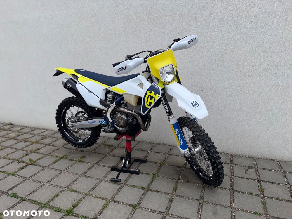 Husqvarna FE - 2