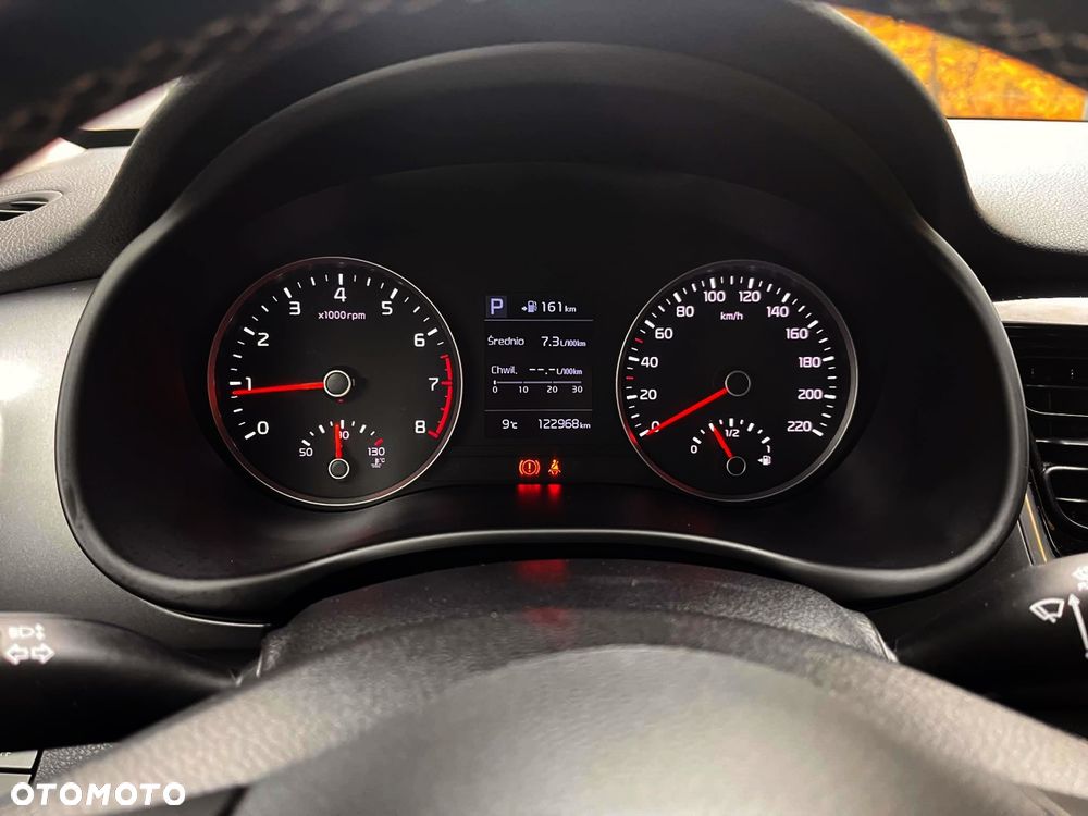 Kia Stonic 1.0 T-GDI L - 24