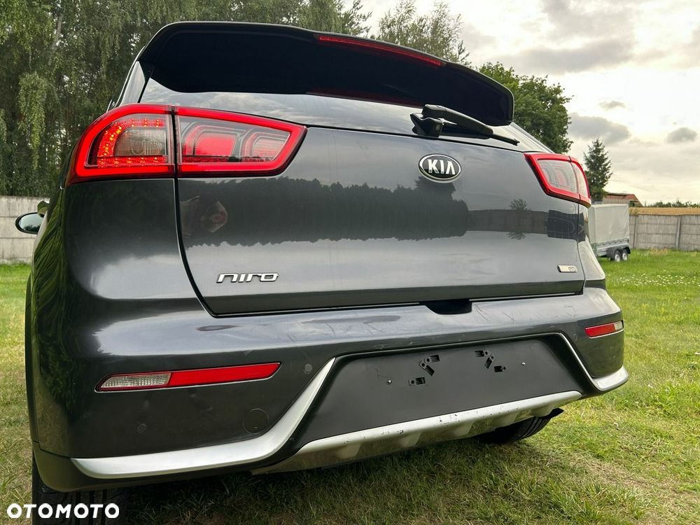 Kia Niro - 15