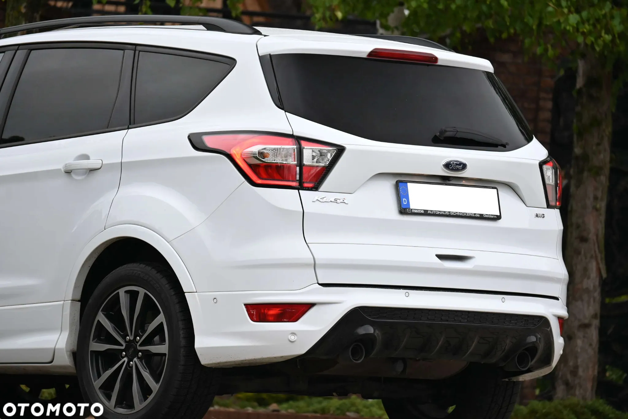 Ford Kuga 1.5 EcoBoost 4x4 ST-Line - 17