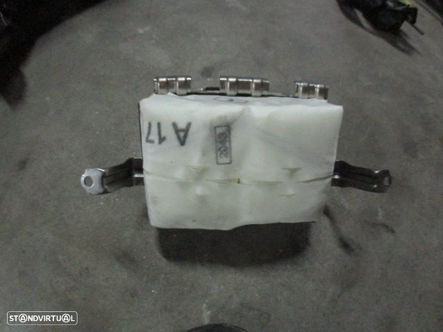 Kit Airbags TQ09A01001 TG11B01001 0589P1000286 308043299JN7 308043599JN7 891700H210  CITROEN C1 B4 2018 1.0I 68CV 5P CINZENTO PRETO CINZA - 8