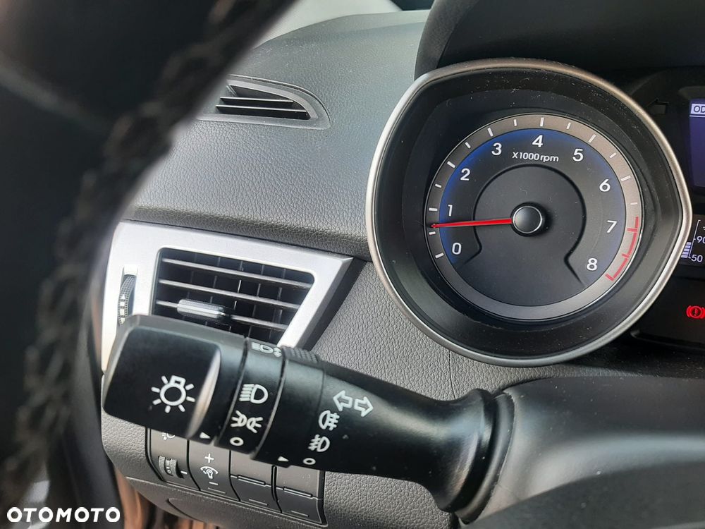 Hyundai i30 1.4 Premium - 13
