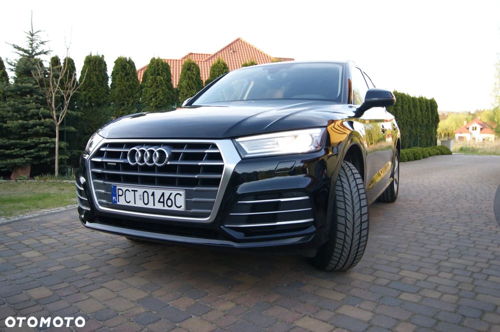 Audi Q5 2.0 TDI Quattro S tronic - 5