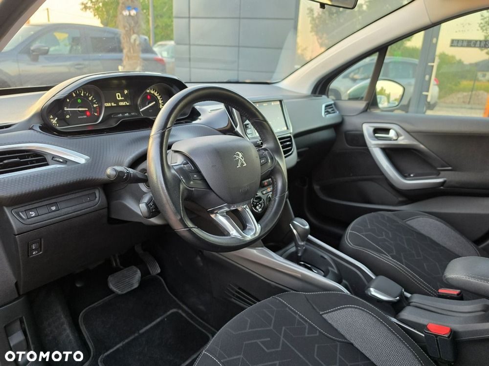Peugeot 2008 - 27
