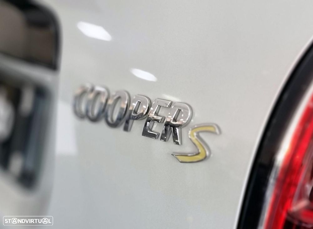 MINI Countryman Cooper SE ALL4 Auto - 53