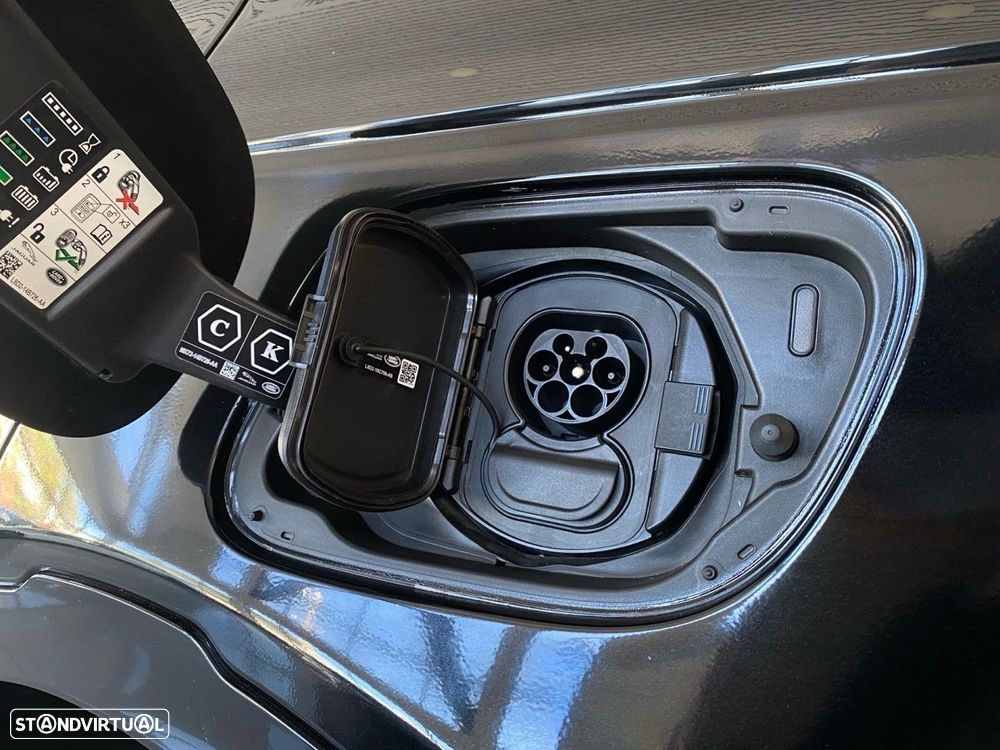 Land Rover Discovery Sport 1.5 I3 P300e AWD S - 11