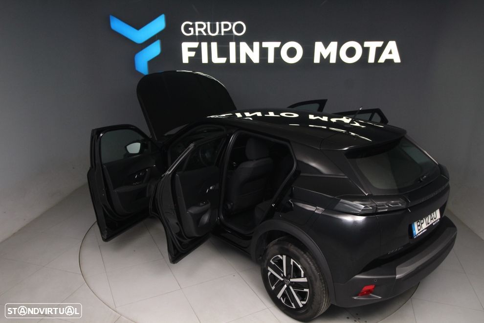 Peugeot 2008 1.2 PureTech Style - 11