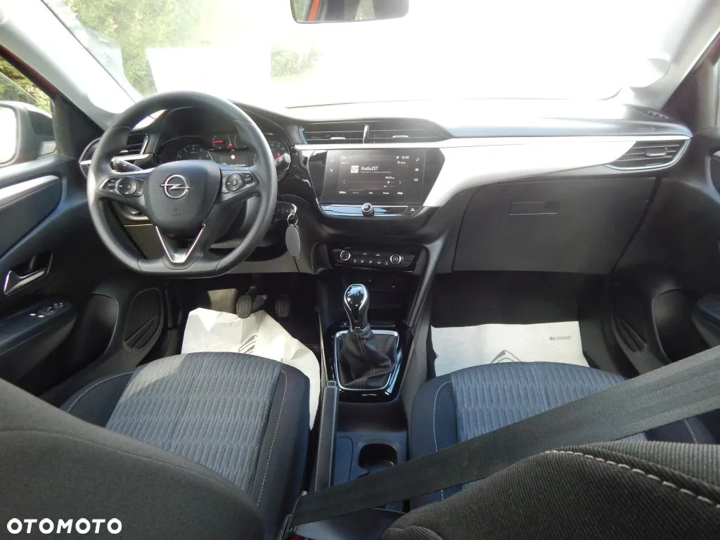 Opel Corsa 1.2 Business S&S - 13