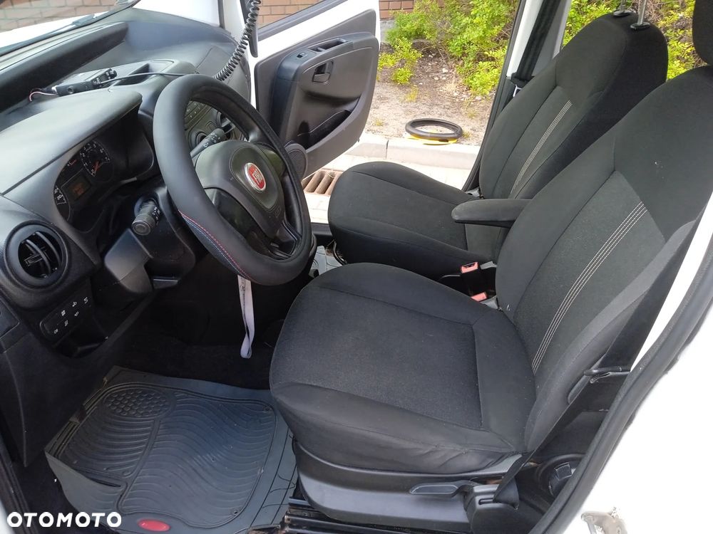 Fiat Qubo - 7