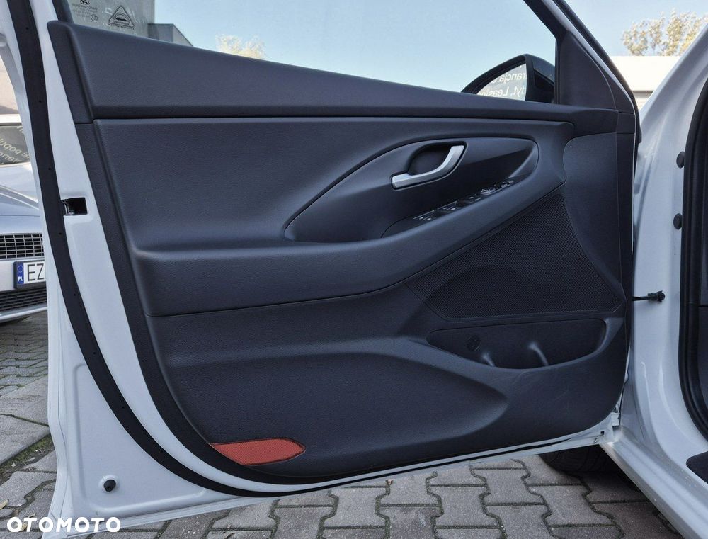 Hyundai i30 1.5 T-GDI 48V Smart - 21