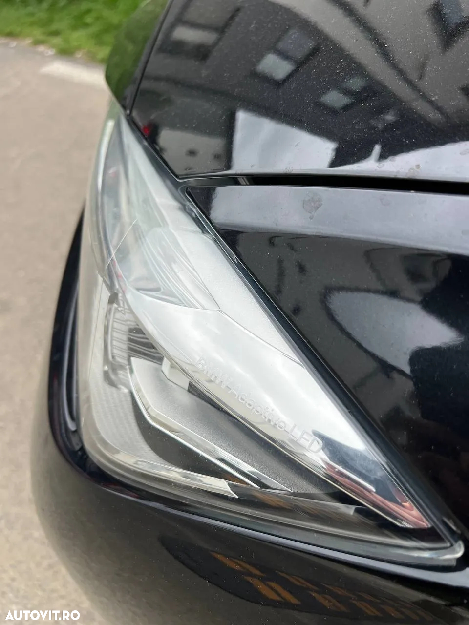BMW Seria 3 - 5