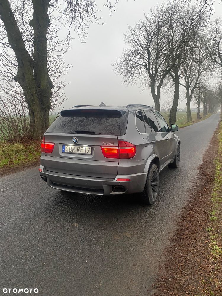 BMW X5 - 3