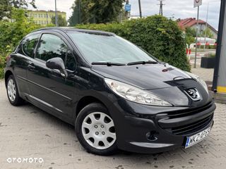 Peugeot 207 1.6 HDi 16V Sporty
