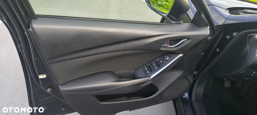 Mazda 6 2.0 SkyEnergy - 19