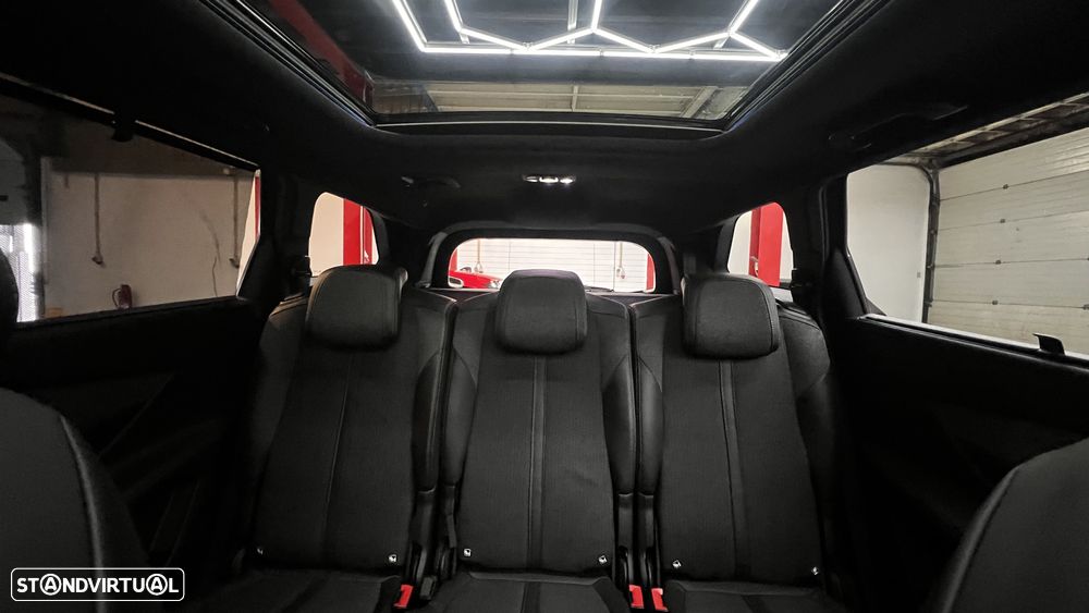 Peugeot 5008 1.6 BlueHDi GT Line - 43