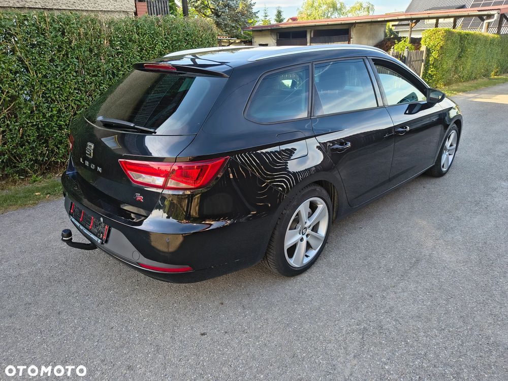 Seat Leon - 19
