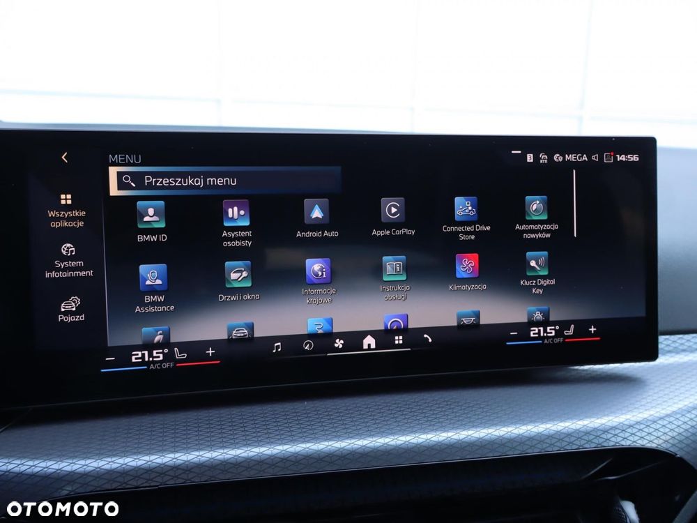BMW i4 83.9kWh M60 xDrive - 19