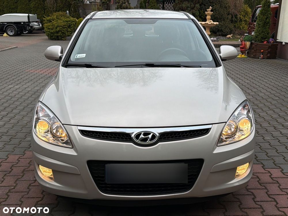 Hyundai i30 - 6