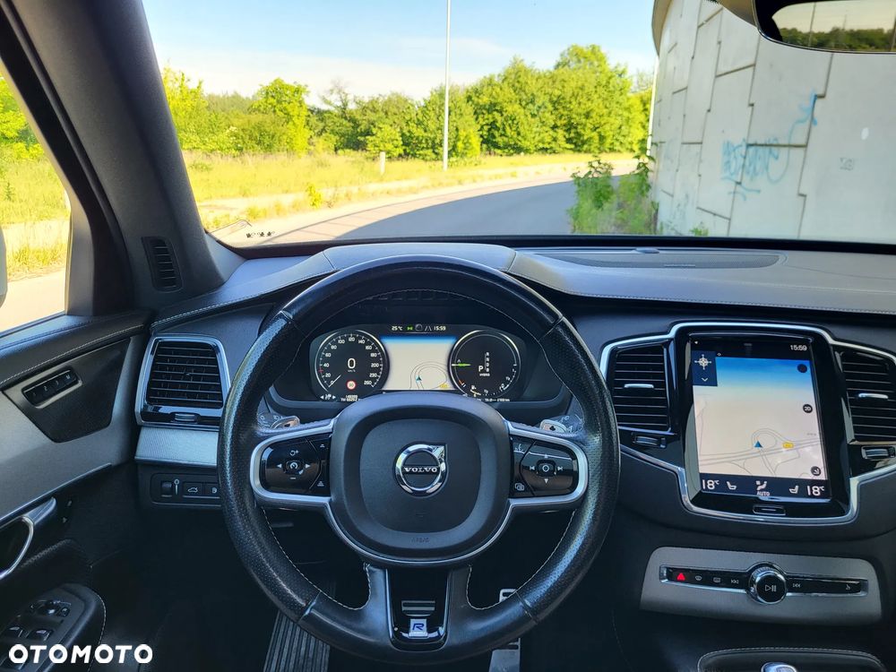 Volvo XC 90 - 12