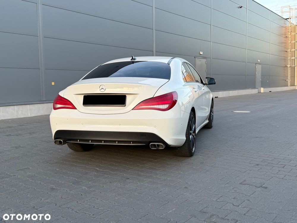 Mercedes-Benz CLA - 3
