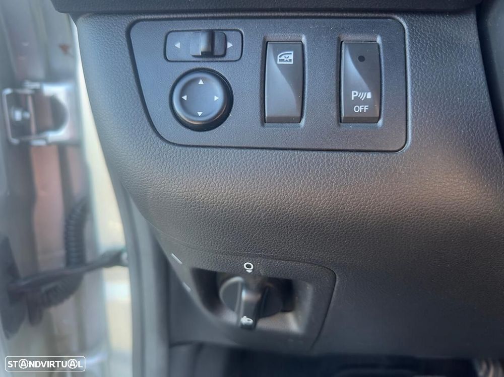 Dacia Spring Comfort Plus - 17