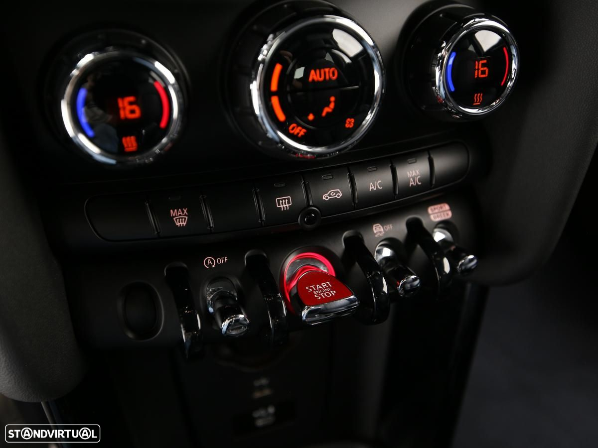MINI 3 Portas Cooper S Auto - 19