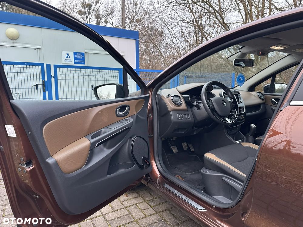 Renault Clio Energy TCe 90 Start & Stop Intens - 14