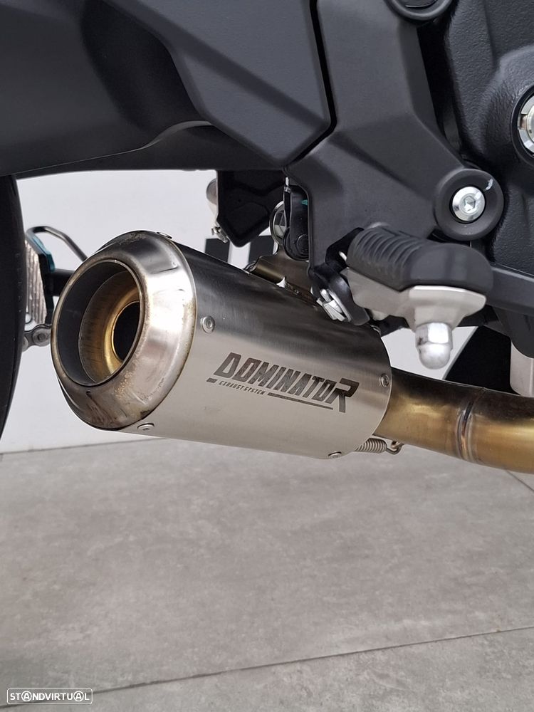CF Moto 675NK - GARANTIA DE FÁBRICA - 15
